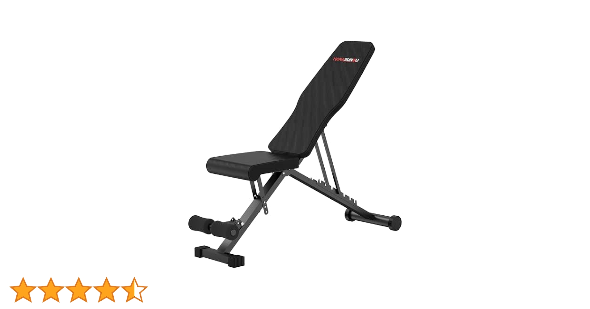 新品 未使用 HANASUNOU 折りたたみ式 トレーニングベンチ 新品 未使用 HANASUNOU 折りたたみ式 トレーニングベンチ - メルカリ